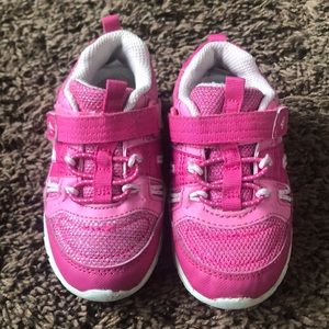 Stride Rite 360 Dive sneakers